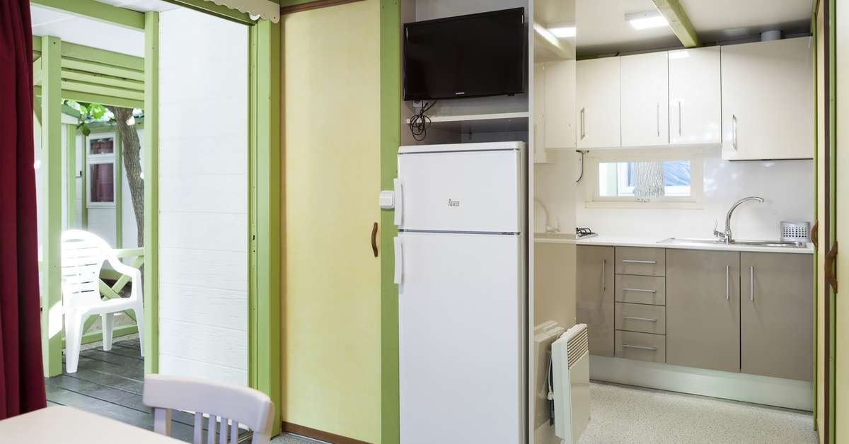Een foto van Camping Playa Cambrils Don Camilo