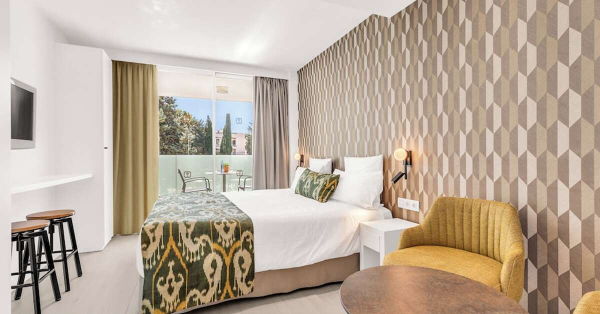 Een foto van Illa d'Or Wellness & Spa Hotel