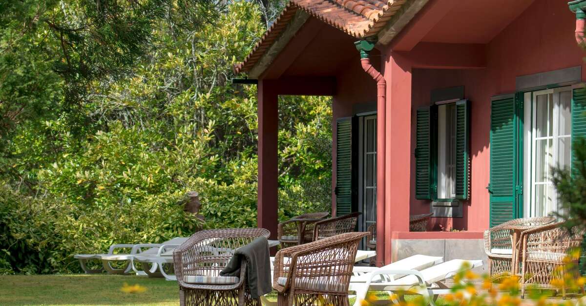 Ein Foto Quinta Santo Antonio da Serra