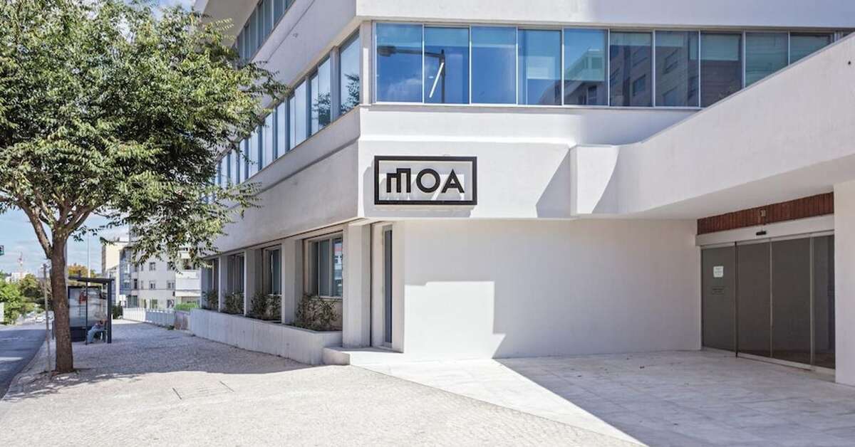 Een foto van Acta Moa