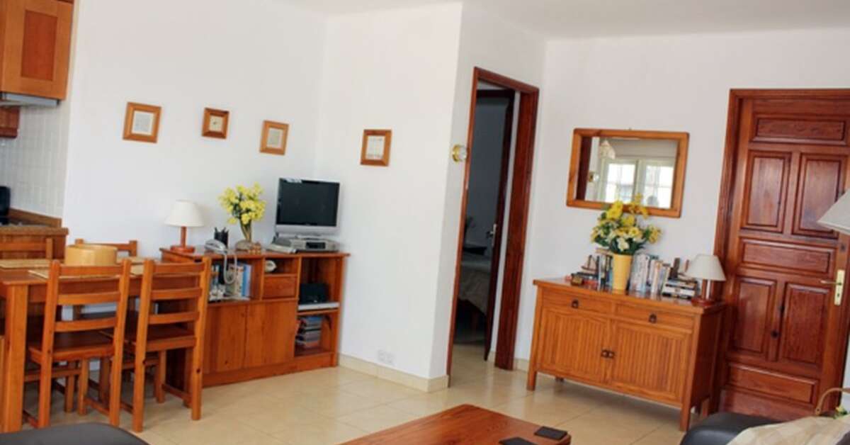 Een foto van Bungalows Casas Del Sol