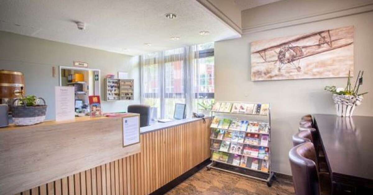 Een foto van Hotel am Park Stadtkyll
