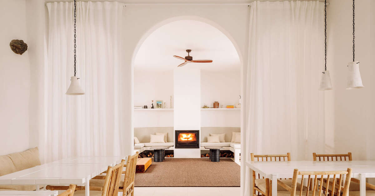 Een foto van White Exclusive Suites & Villas