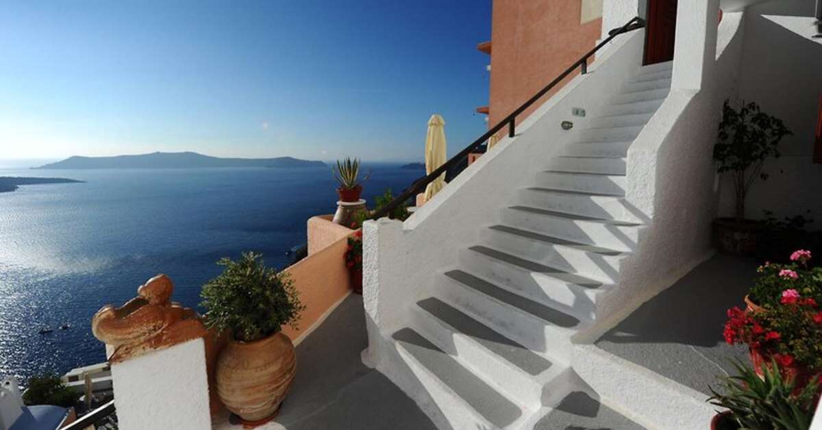 Ein Foto Kavalari Hotel