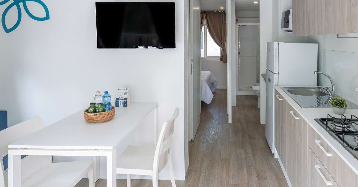 Een foto van Sentido Tuscany Premium Camp
