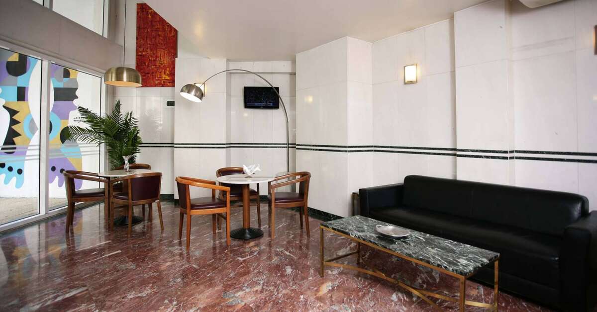Een foto van Evripides Hotel