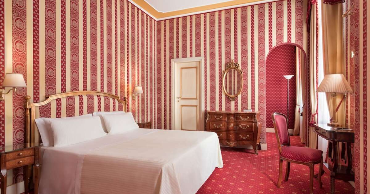 Een foto van Palazzo Sant'Angelo
