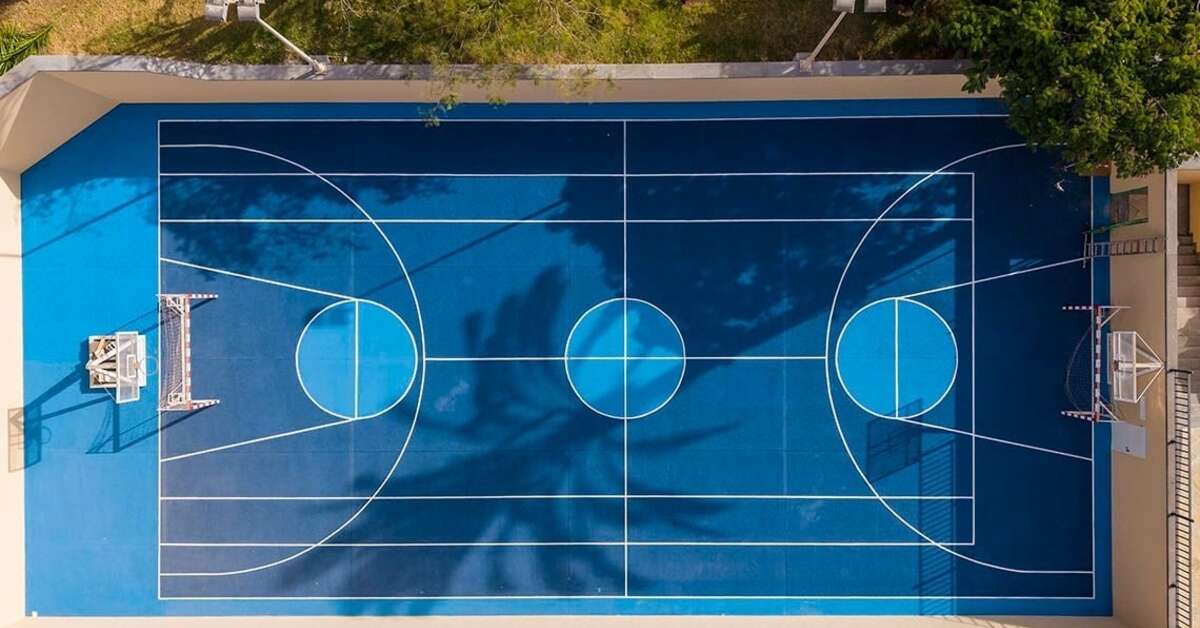 Een foto van GF Gran Costa Adeje