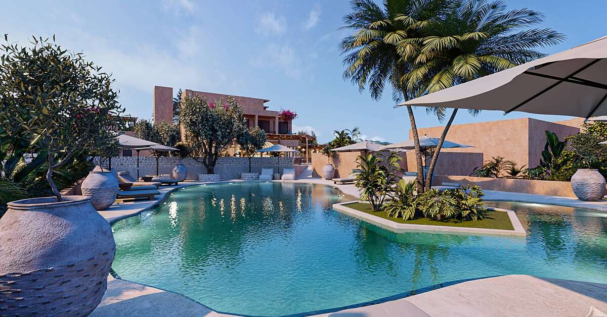 Een foto van Pyria Hotel