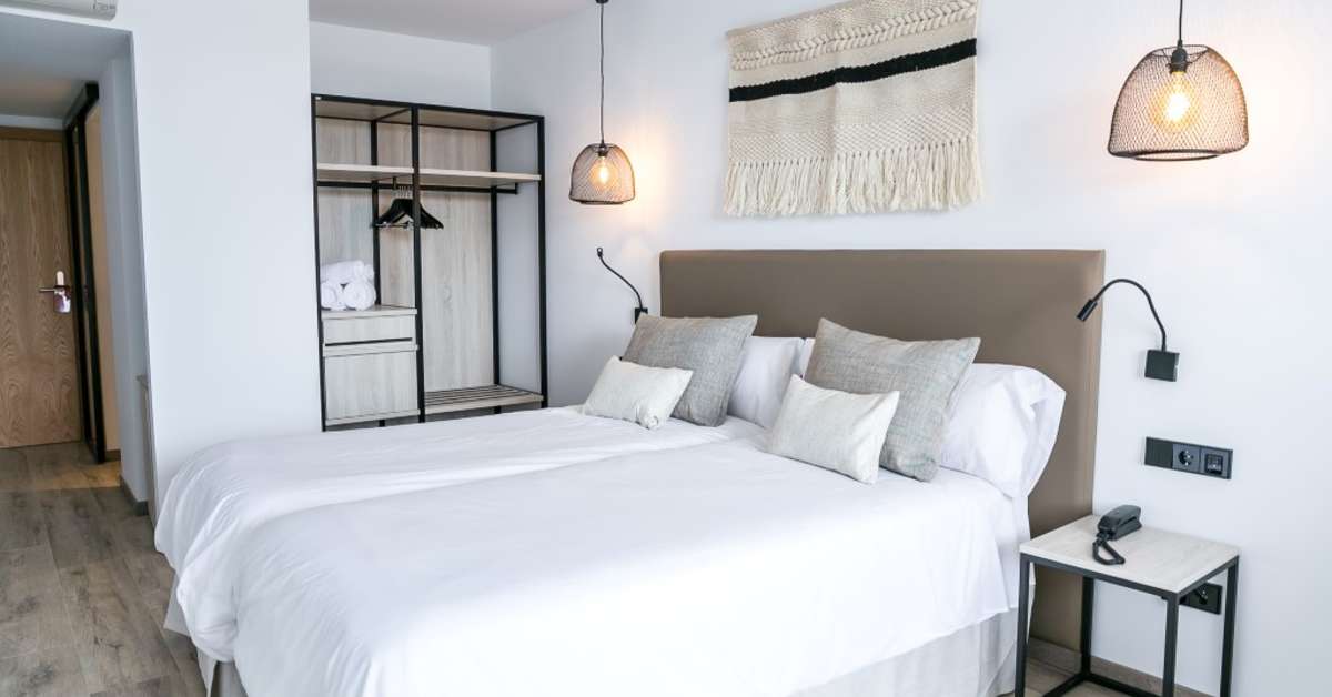 Een foto van Hotel Sa Clau by Mambo