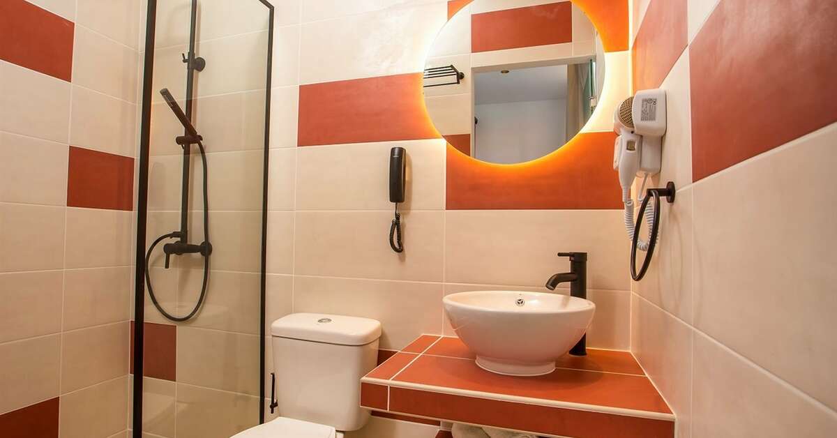 Een foto van Faliraki Premium Hotel