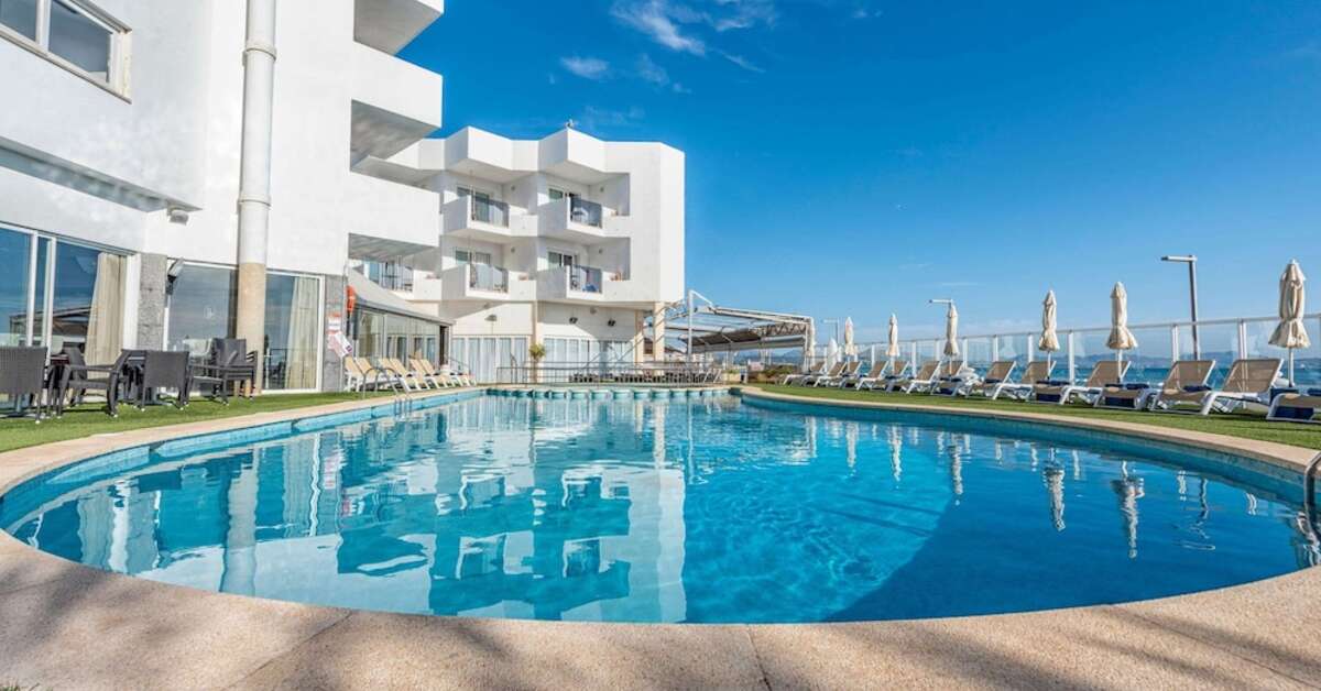 Een foto van THB Gran Bahia