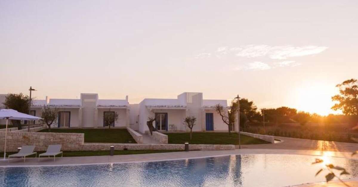 Een foto van Cala Ponte Hotel