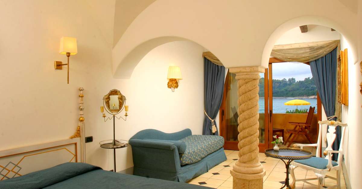 Een foto van Hotel La Bitta