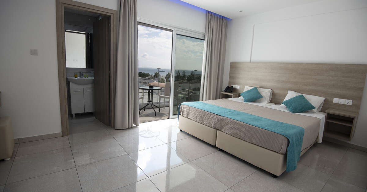 Ein Foto Milea Hotel
