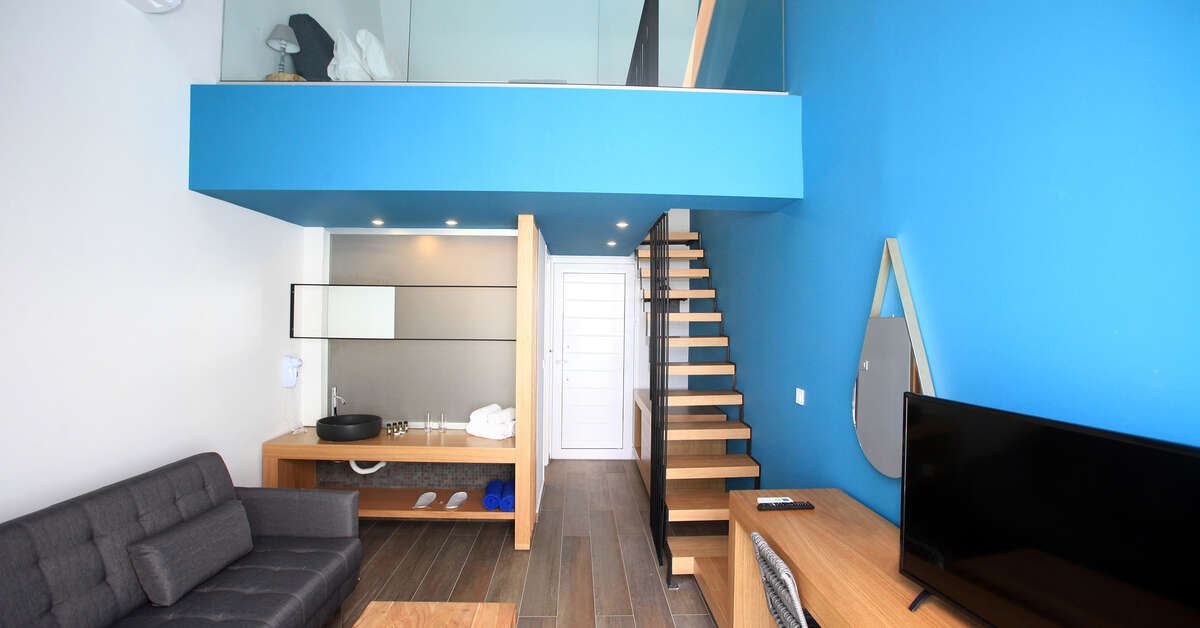 Een foto van Meropi Hotel & Appartementen