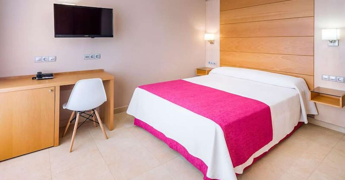 Een foto van Mediterraneo Bay Hotel & Resort