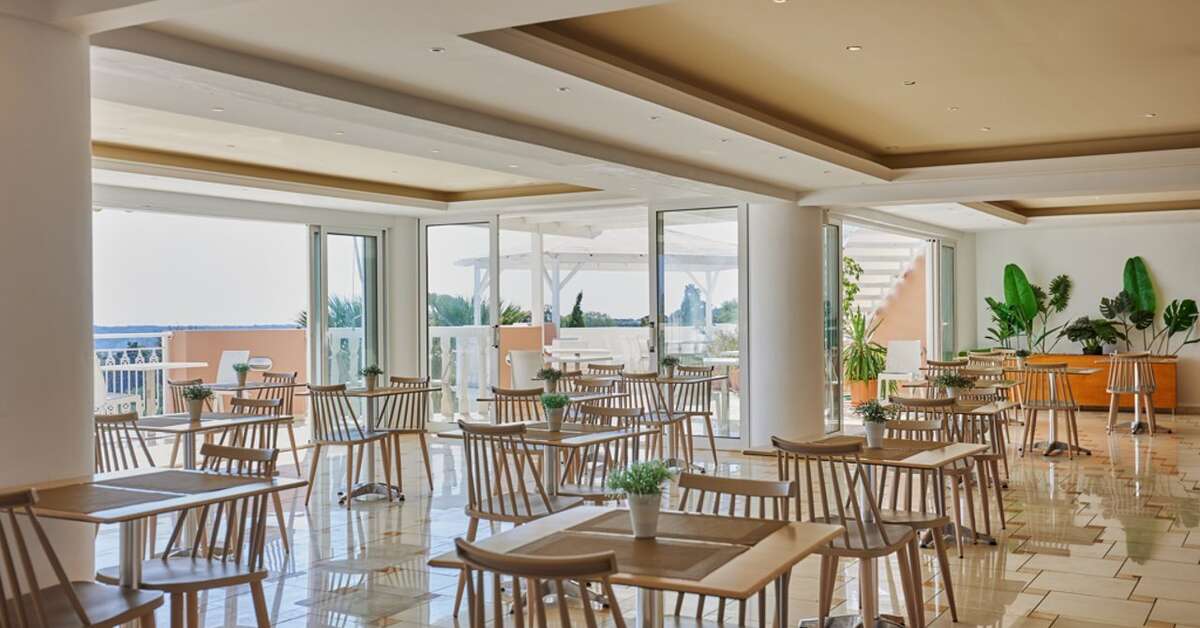 Een foto van Belvedere Luxury Suites