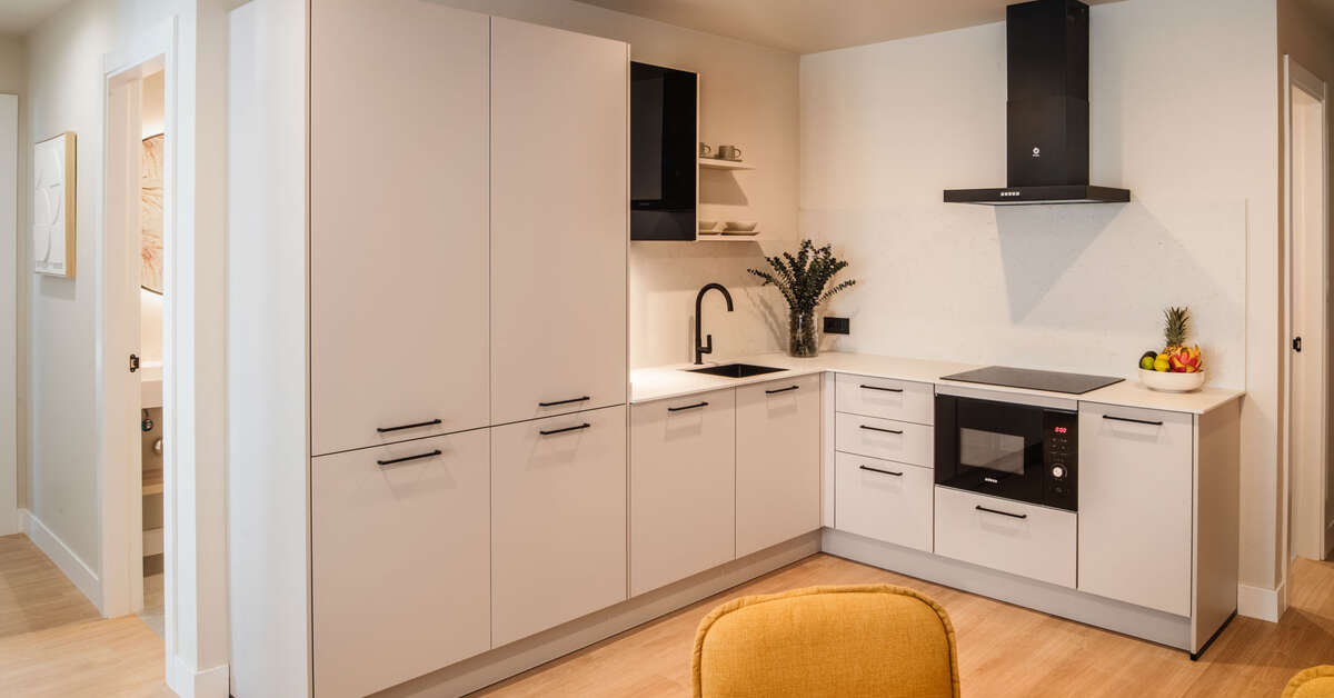 Een foto van Vita Home Deluxe Apartments