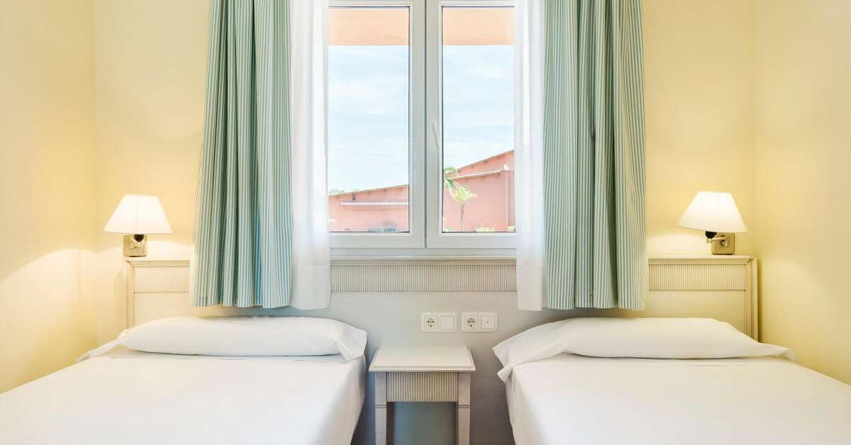 Een foto van Hotel Ilunion Tartessus Sancti Petri