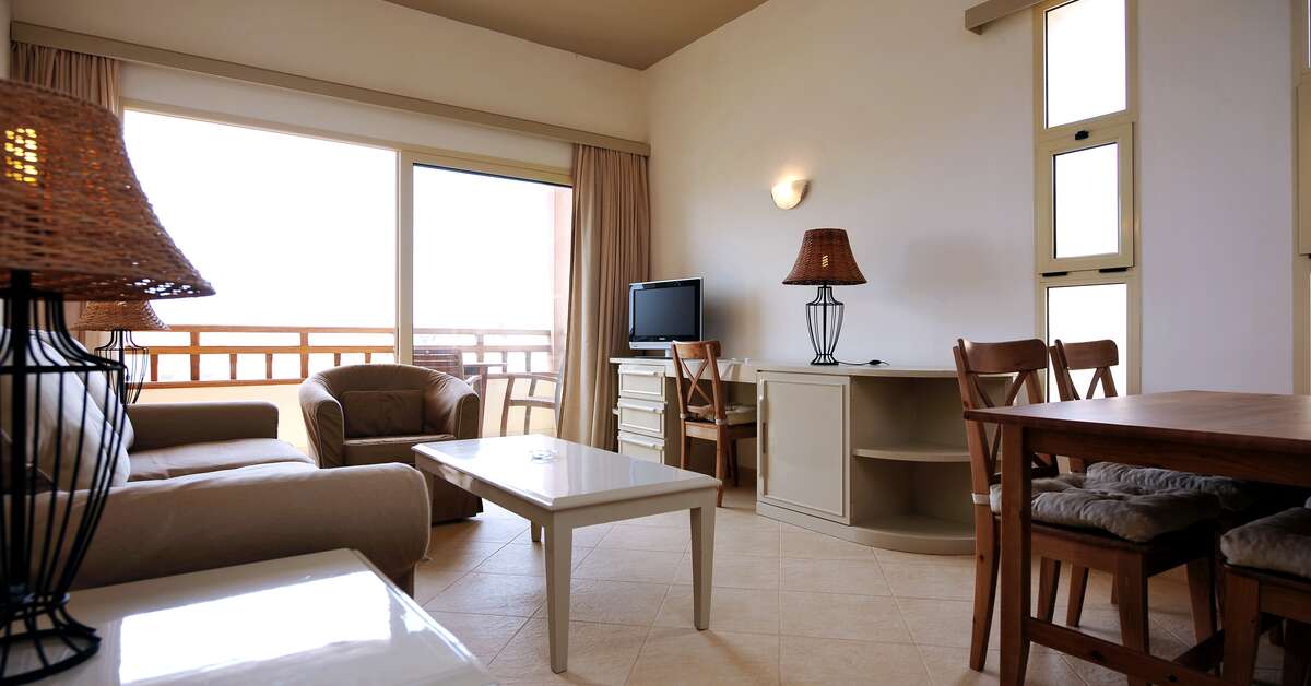 Een foto van Hotel Morabeza