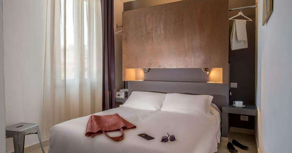 Een foto van Crossroad Hotel