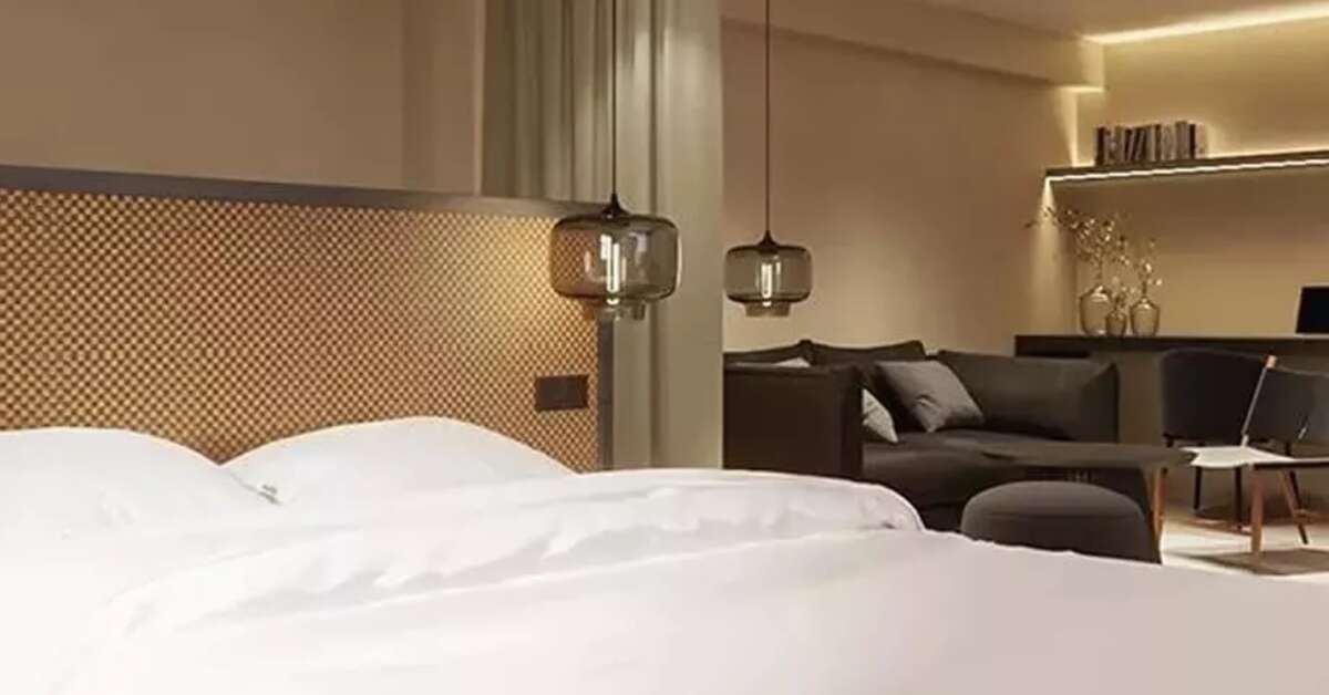 Een foto van Belle Marivent Mediterranean Petit Hotel