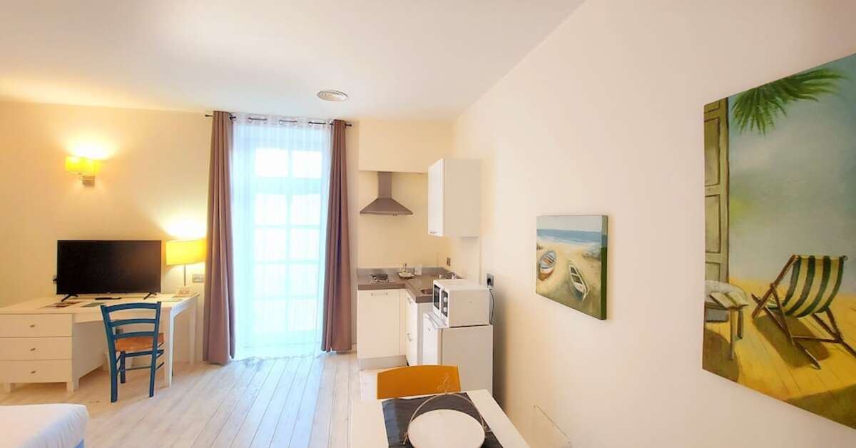 Een foto van Hotel La Villa del Mare