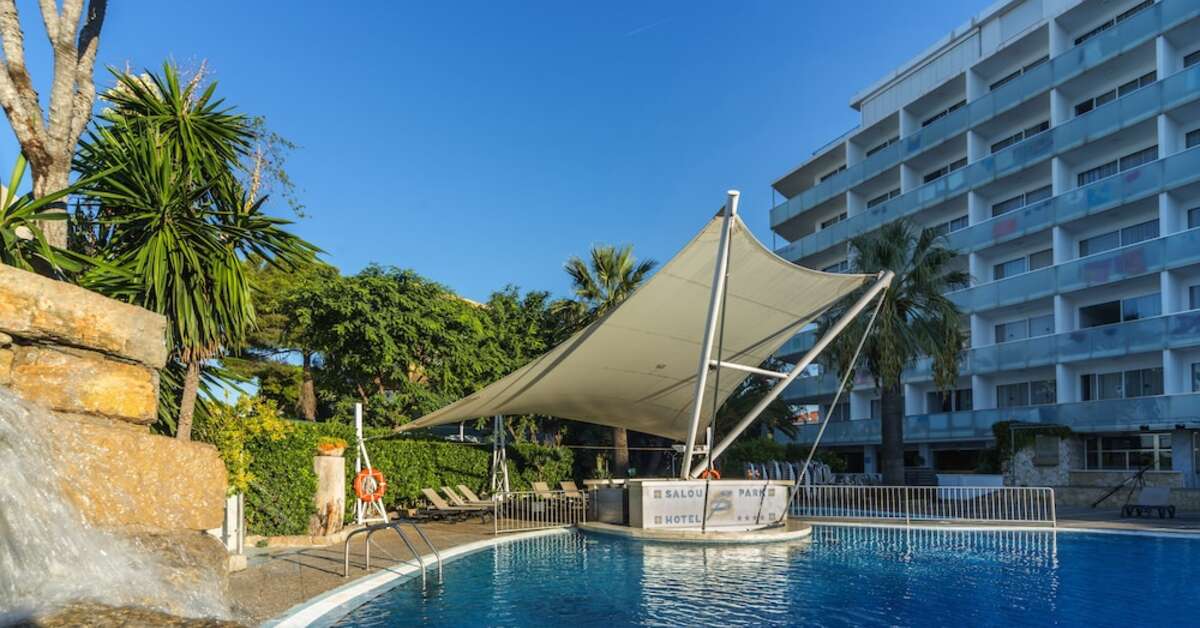 Een foto van 4R Salou Park Resort