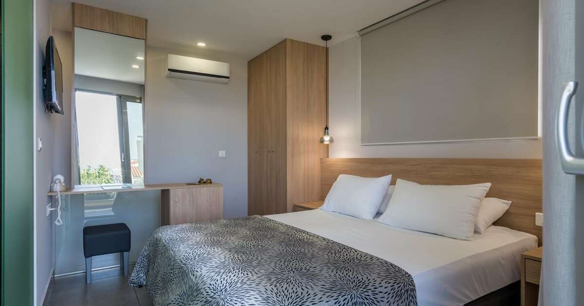 Een foto van Apollo Hotel