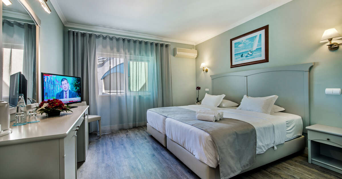 Een foto van Velamar Boutique Hotel