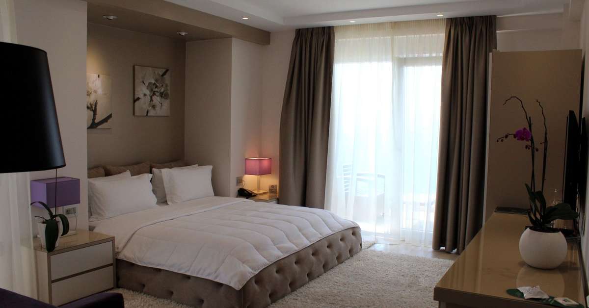 Een foto van Demi Hotel