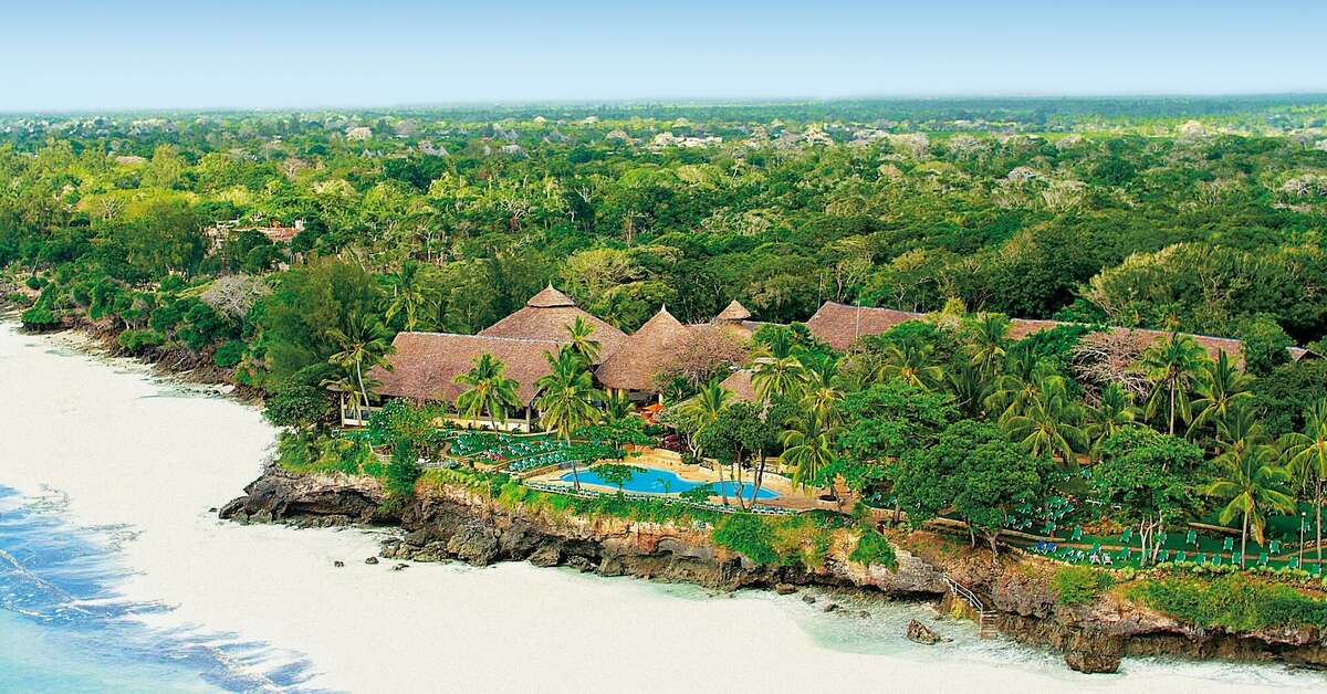 Een foto van Baobab Beach Resort & Spa