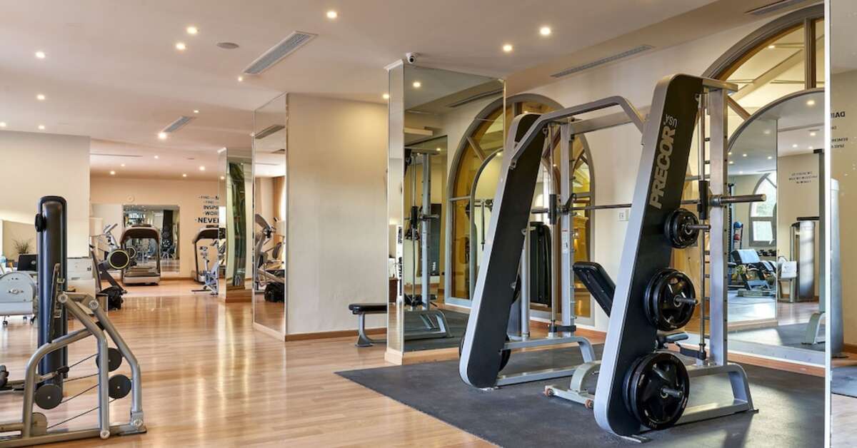 Een foto van The Three Corners Ocean View