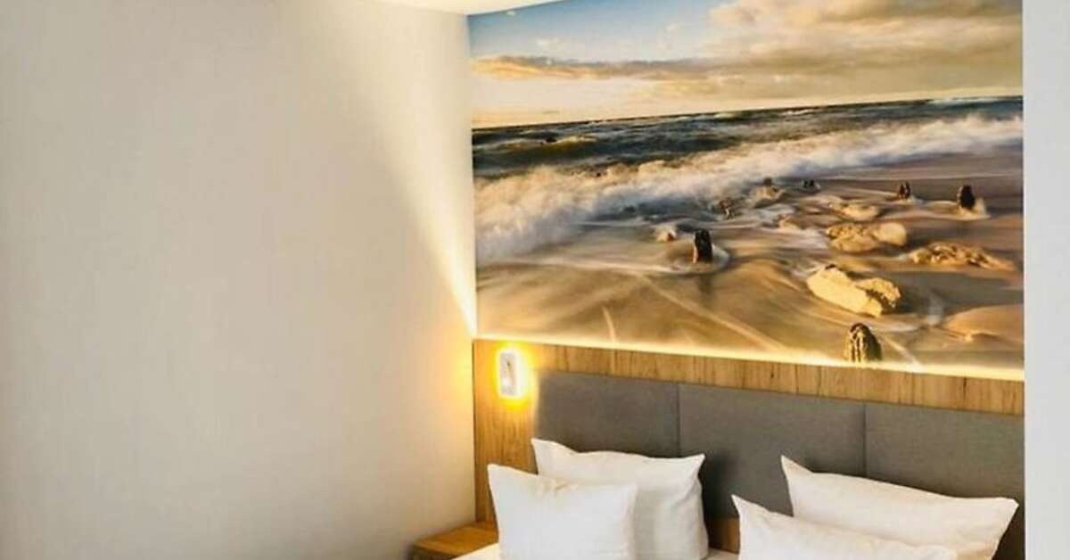 Een foto van Hotel Atol