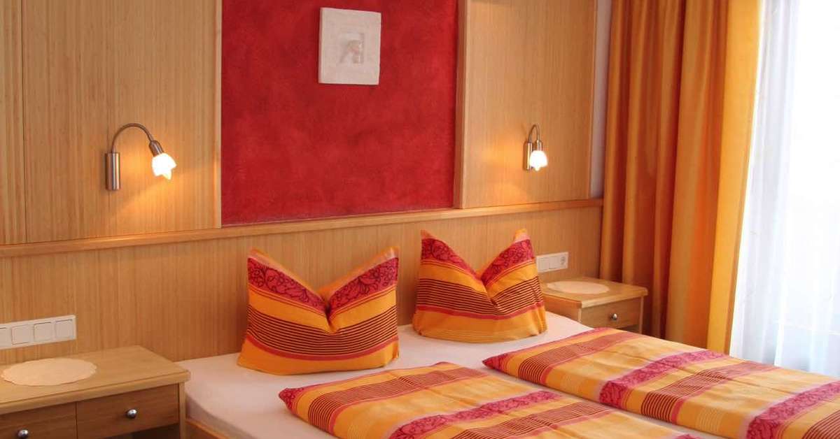 Een foto van Hotel Alpina