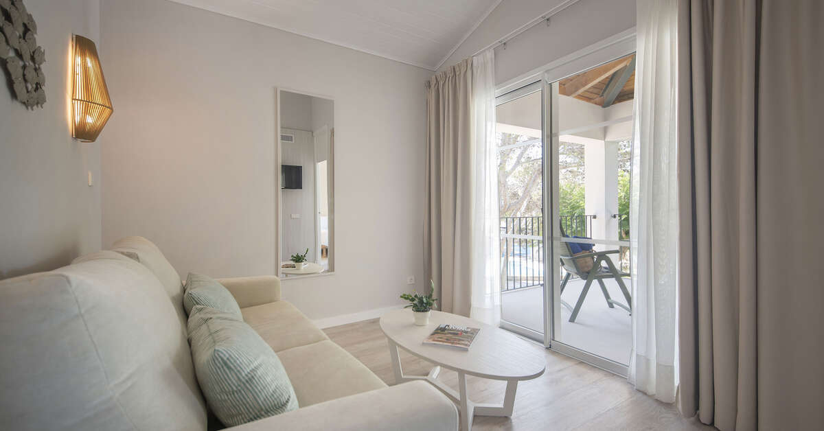 Een foto van Blau Colonia Sant Jordi