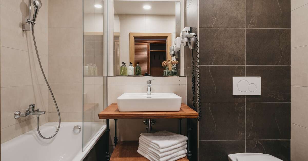Een foto van Hotel Victoria