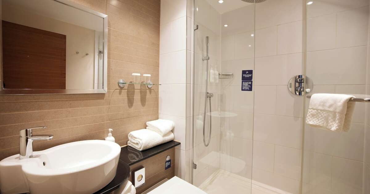 Een foto van Thistle London Piccadilly