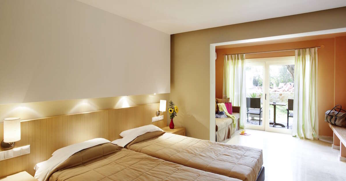Een foto van Astoria Hotel
