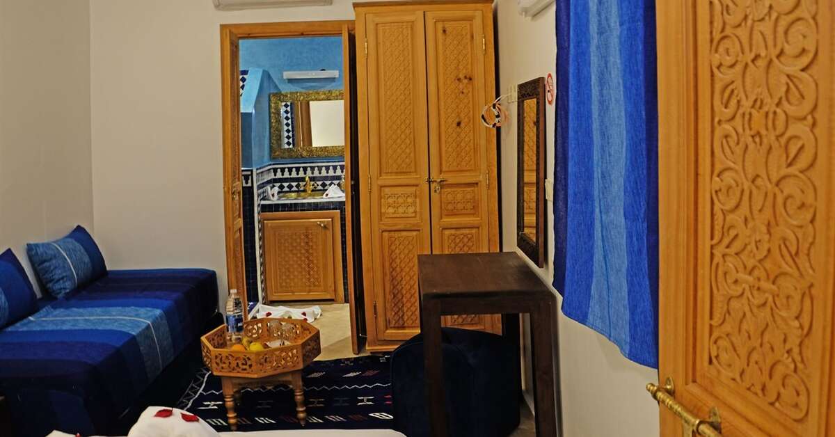 Een foto van Riad Zanouba