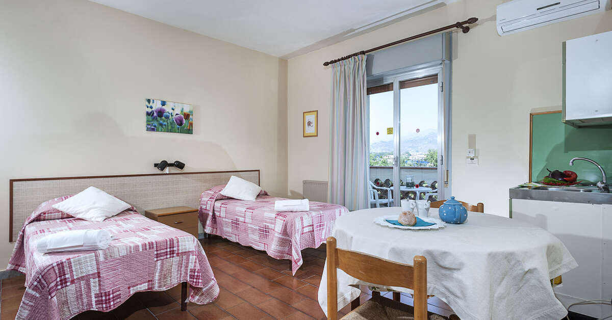 Een foto van Villa Collina