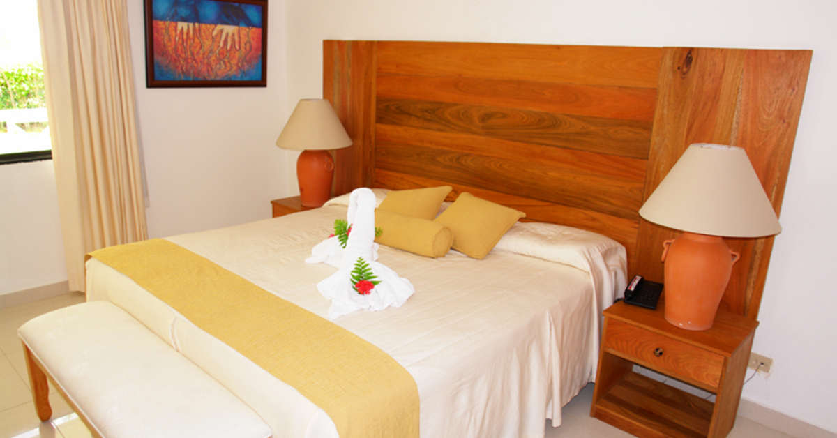 Ein Foto Emotions by Hodelpa Puerto Plata