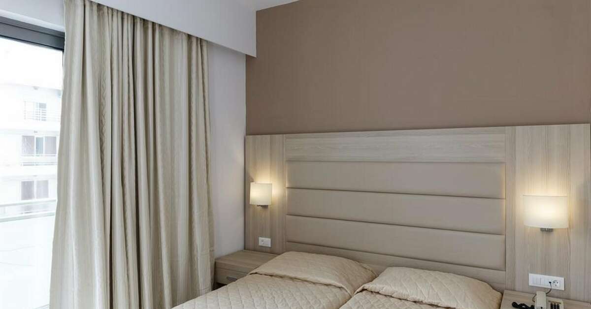 Een foto van Hotel Africa