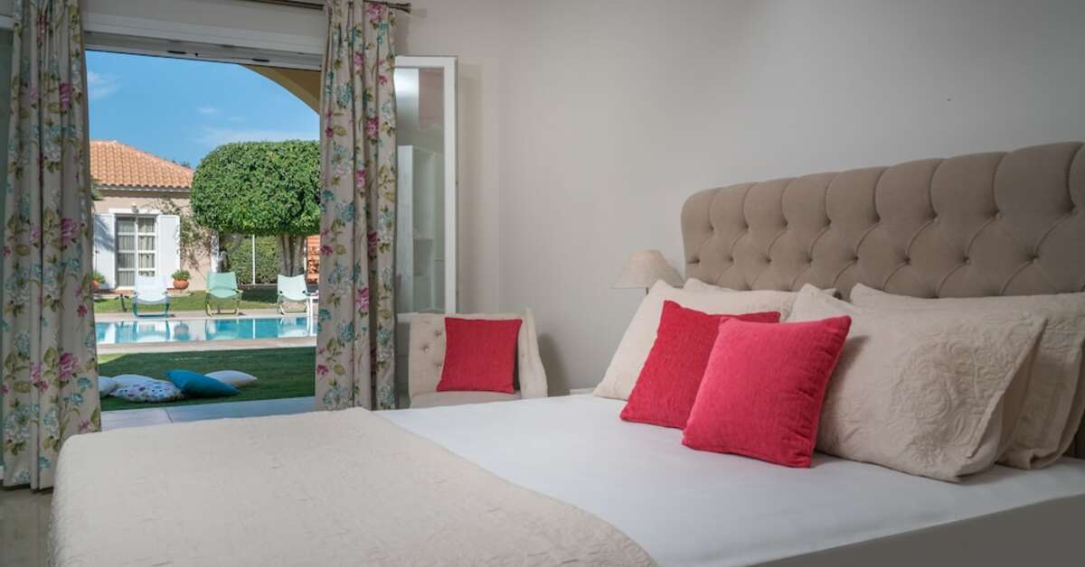 Een foto van Aeolos Boutique Hotel & Suites