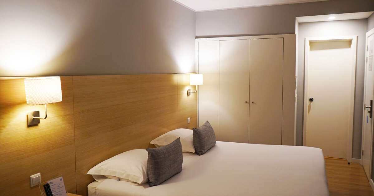 Een foto van Hotel Clip Porto Gaia