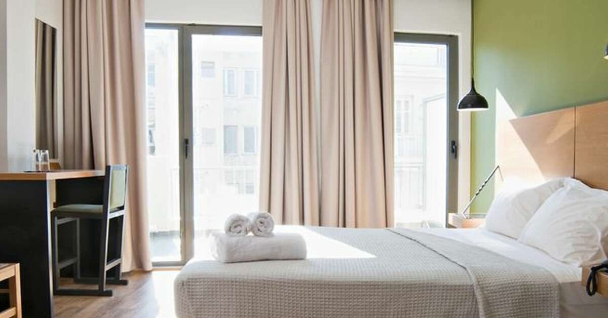 Ein Foto A For Athens