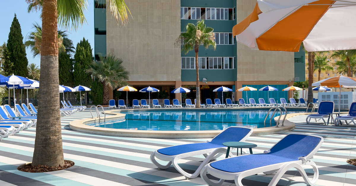 Een foto van Tent Mojito Suites