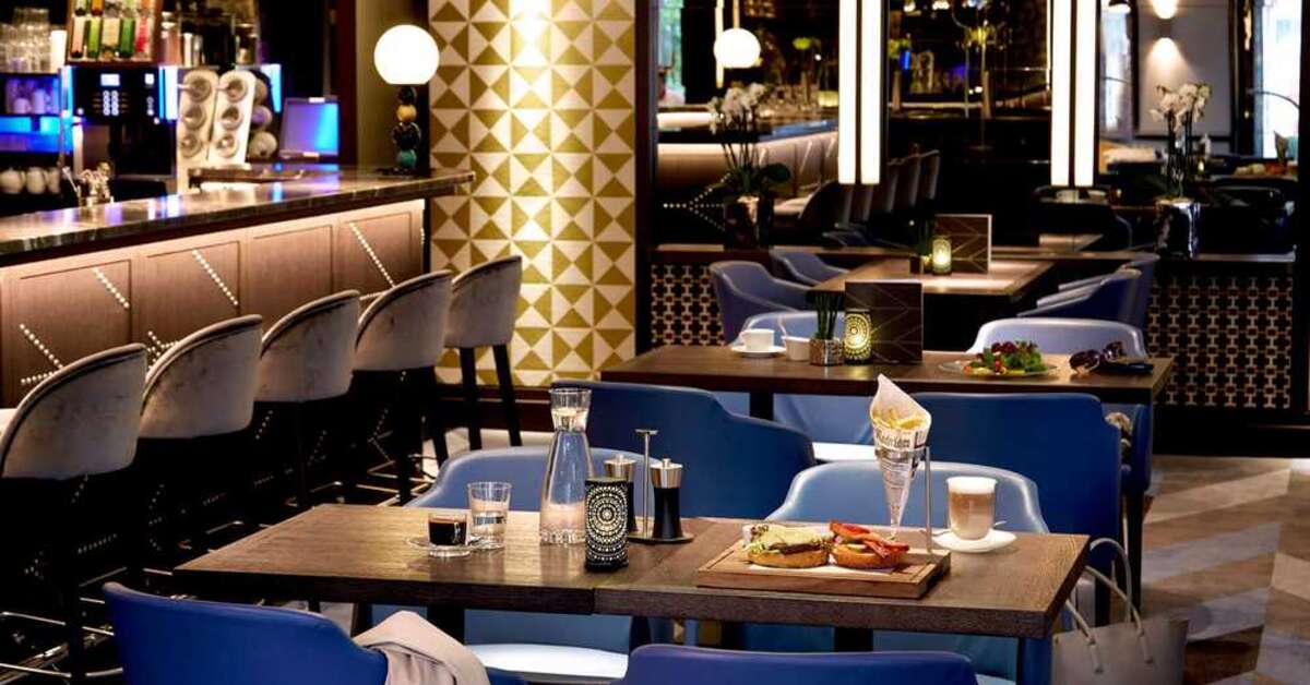 Een foto van Seaside Park Hotel Leipzig