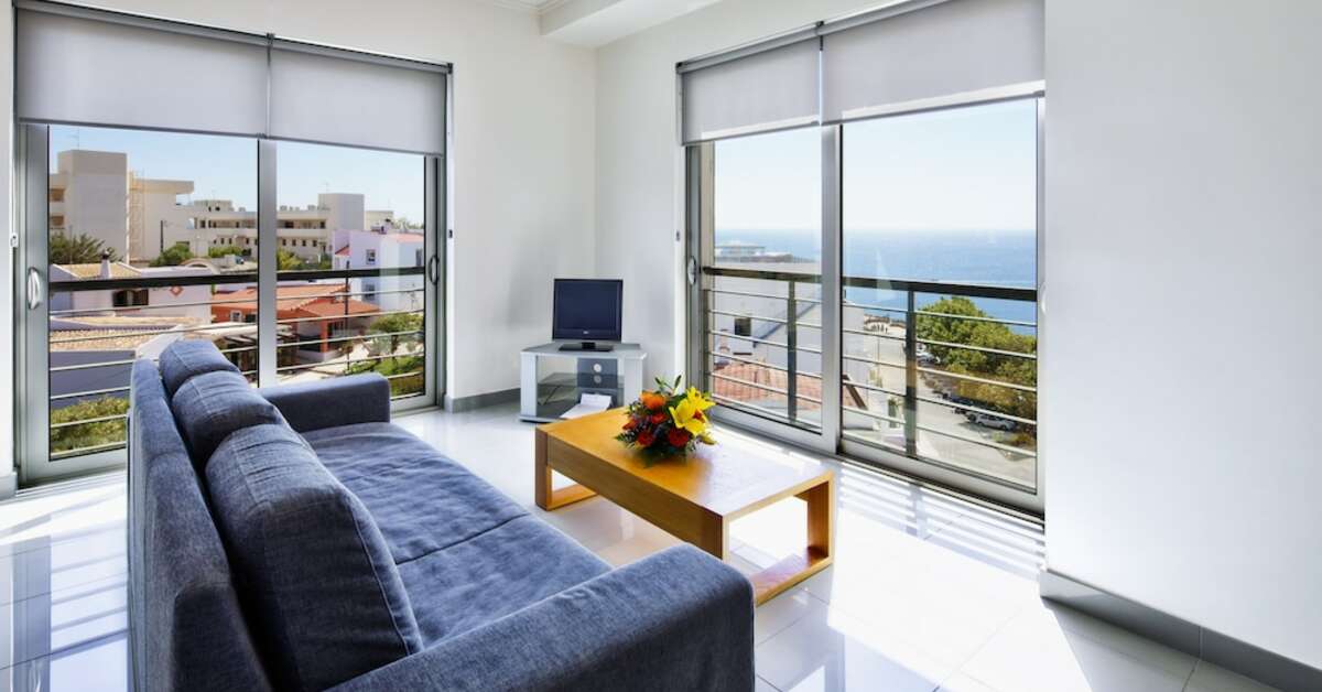 Een foto van Villa Doris Suites